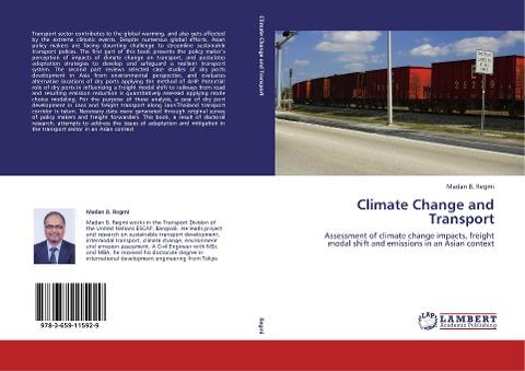 Climate Change and Transport