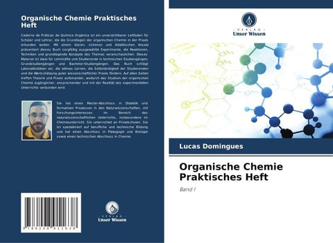 Organische Chemie Praktisches Heft