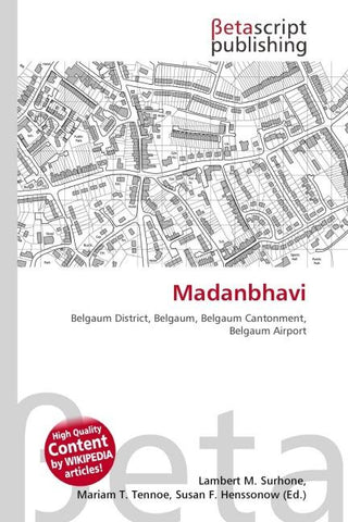 Madanbhavi