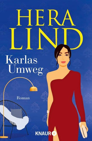 Karlas Umweg