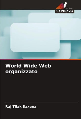 World Wide Web organizzato