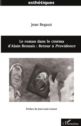 Le roman dans le cinéma d'Alain Resnais