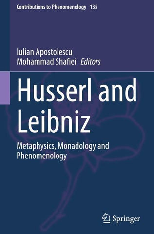 Husserl and Leibniz