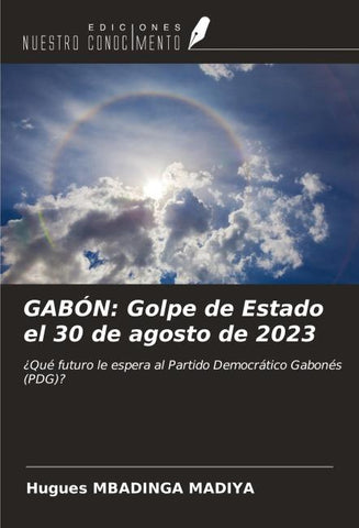 GABÓN: Golpe de Estado el 30 de agosto de 2023