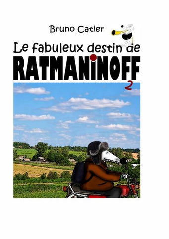 Le fabuleux destin de Ratmaninoff
