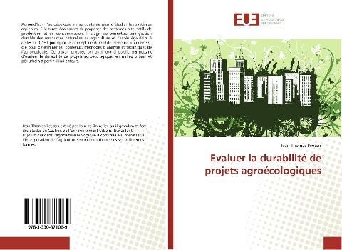 Evaluer la durabilité de projets agroécologiques