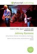 Johnny Ramone