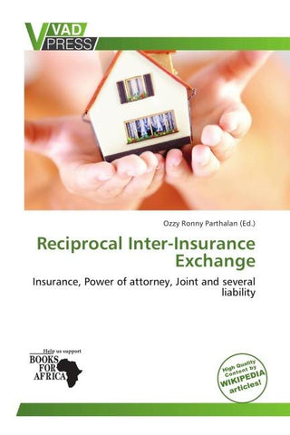 Reciprocal Inter-Insurance Exchange