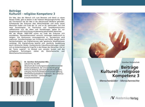 Beiträge Kulturell - religiöse Kompetenz 3