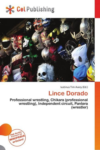 Lince Dorado