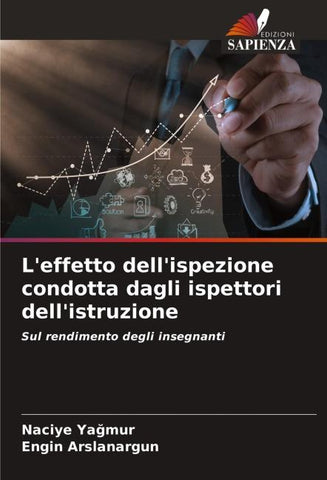 L'effetto dell'ispezione condotta dagli ispettori dell'istruzione