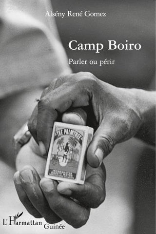 Camp Boiro