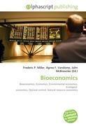 Bioeconomics