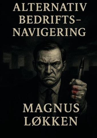 Alternativ Bedriftsnavigering