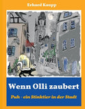 Wenn Olli zaubert