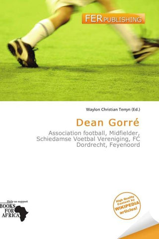 Dean Gorré