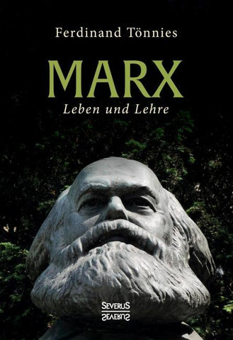 Karl Marx