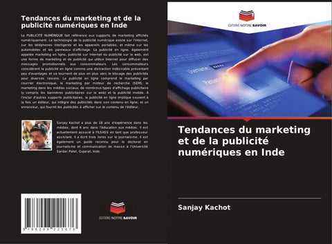 Tendances du marketing et de la publicité numériques en Inde