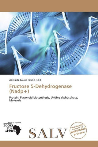 Fructose 5-Dehydrogenase (Nadp+)