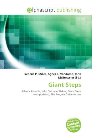 Giant Steps