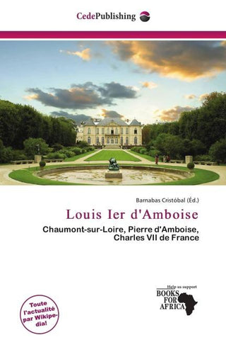 Louis Ier d'Amboise