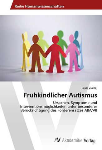 Frühkindlicher Autismus