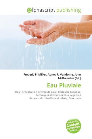 Eau Pluviale