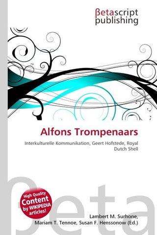 Alfons Trompenaars