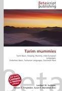 Tarim mummies