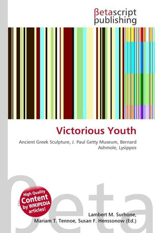 Victorious Youth