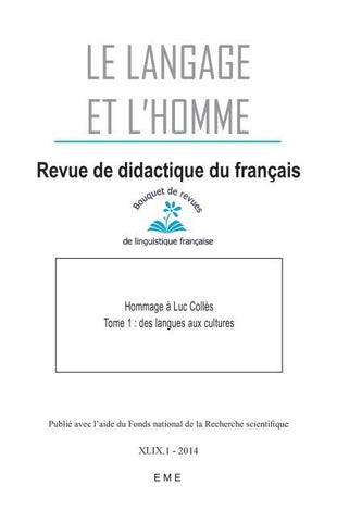 Hommage à Luc Collès
