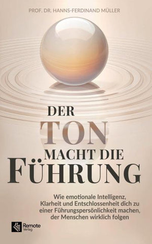 Der Ton macht die Führung