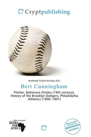 Bert Cunningham