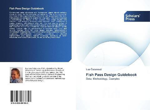 Fish Pass Design Guidebook