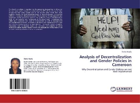 Analysis of Decentralization and Gender Policies in Cameroon