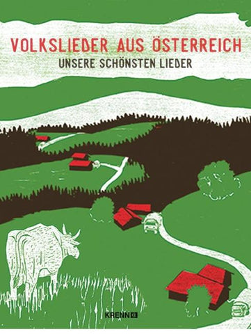 Volkslieder aus Österreich