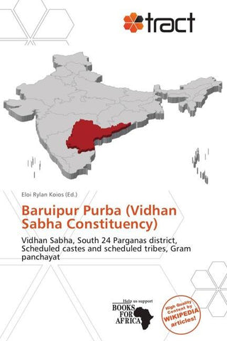 Baruipur Purba (Vidhan Sabha Constituency)