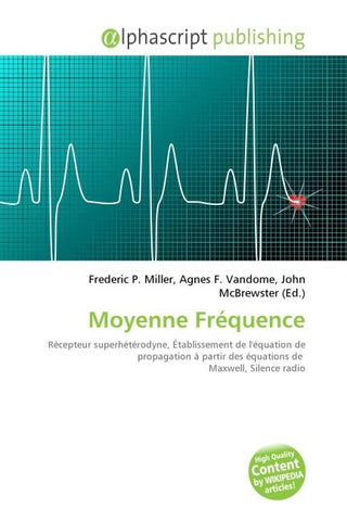 Moyenne Fréquence