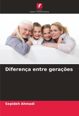 Diferença entre gerações