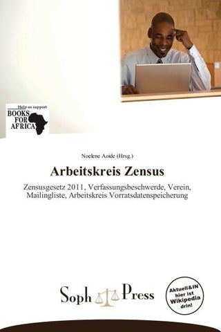 Arbeitskreis Zensus