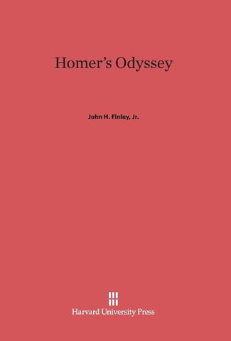 Homer's Odyssey