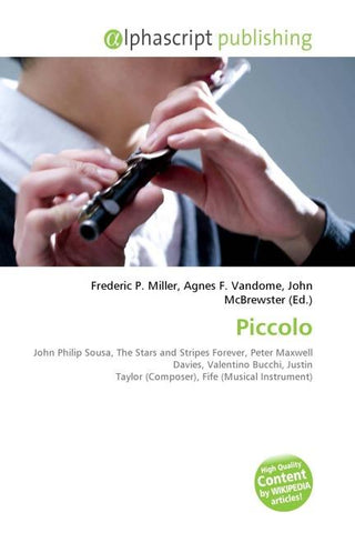 Piccolo