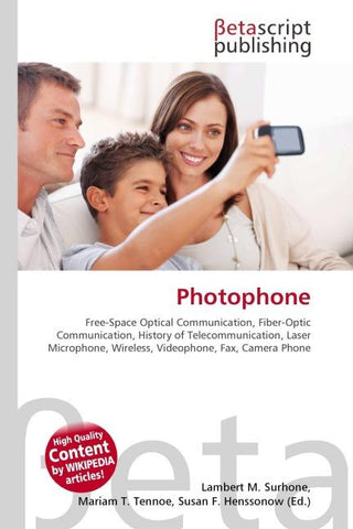 Photophone