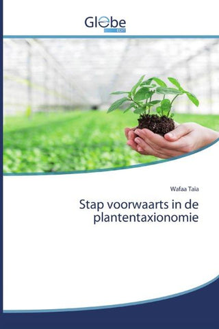 Stap voorwaarts in de plantentaxionomie