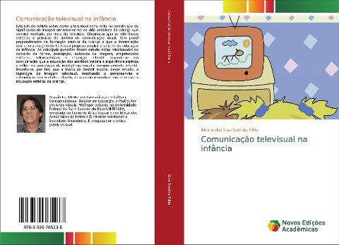 Comunicação televisual na infância