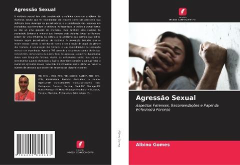 Agressão Sexual