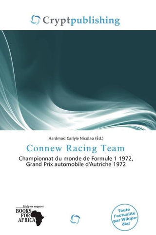 Connew Racing Team