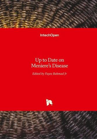 Up to Date on Meniere's Disease