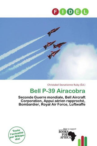 Bell P-39 Airacobra
