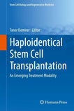 Haploidentical Stem Cell Transplantation